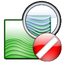 bilinear_filtering_cancel_128.ico
